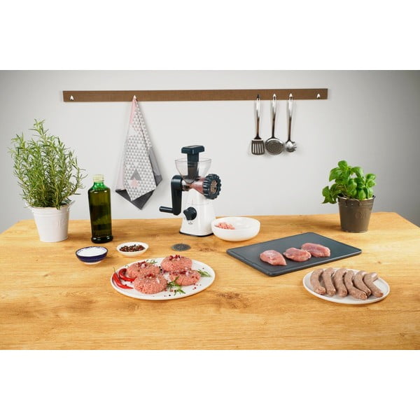 Mașină de tocat carne Fackelmann-image-1