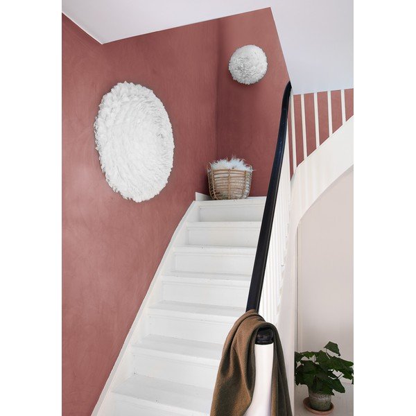 Aplică de perete albă ø 70 cm Eos Up Large – UMAGE-image-3