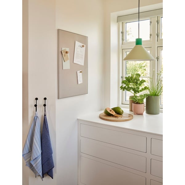 Tablă de scris magnetică Era – Hübsch-image-1