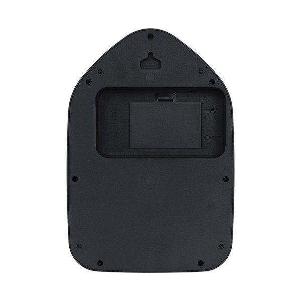 Ceas de perete Modern Kitty – Karlsson-image-2