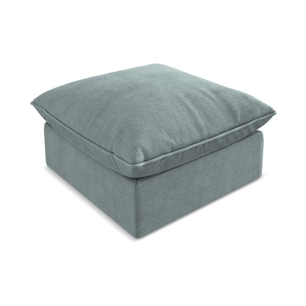 Taburet albastru Manao – Makamii-image-2