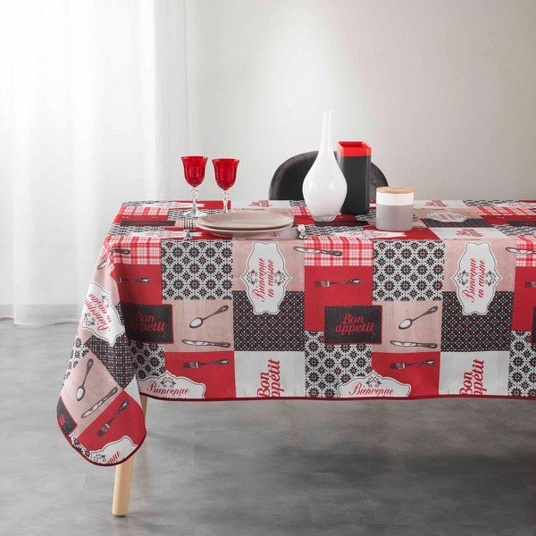 Față de masă 150x240 cm Brunch – douceur d'intérieur-image-2