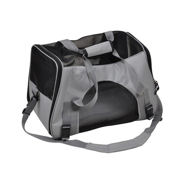 Geantă de transport pentru animale de companie 25,5x48 cm – Love Story