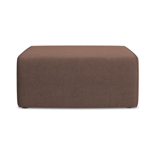 Taburet modular roz Kalea – Makamii