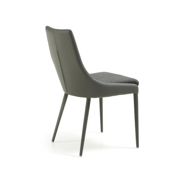 Scaun La Forma Dant, gri-image-2