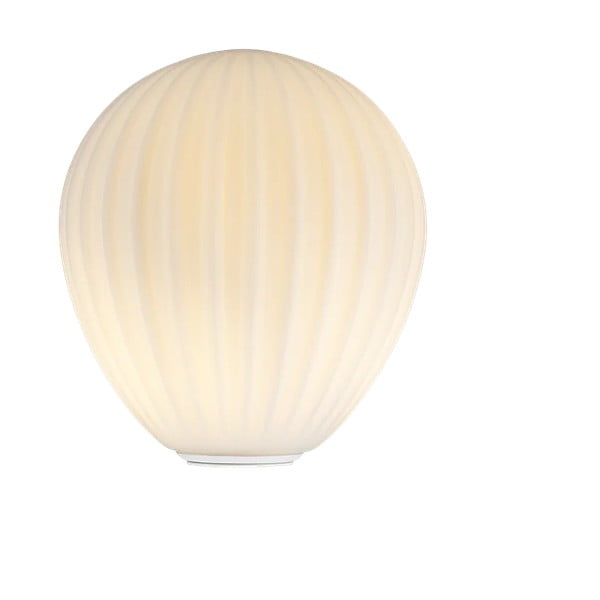 Abajur alb ø 27 cm Around the World Medium – UMAGE-image-3