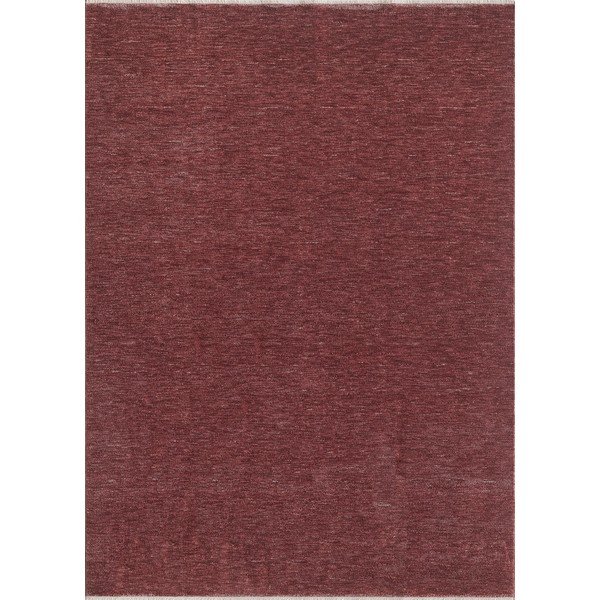 Covor burgundy 160x230 cm Puro – ESTE
