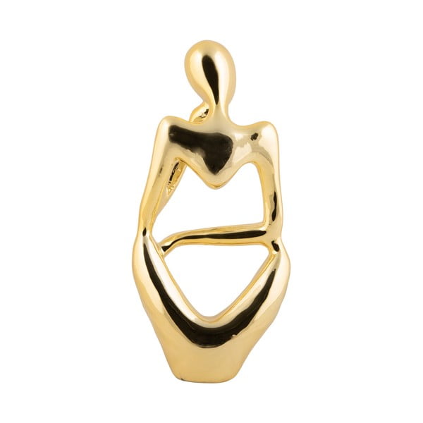 Statuetă din polirășină (înălțime 23,5 cm) Wondering – PT LIVING-image-3