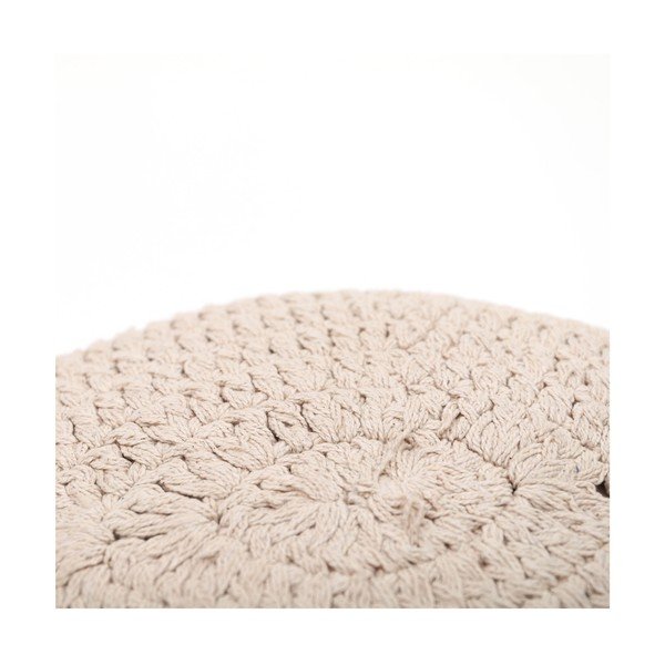 Pernă pentru copii Plume Ecru – Nattiot-image-3