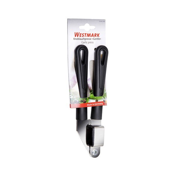 Presă usturoi Westmark Gentle-image-1