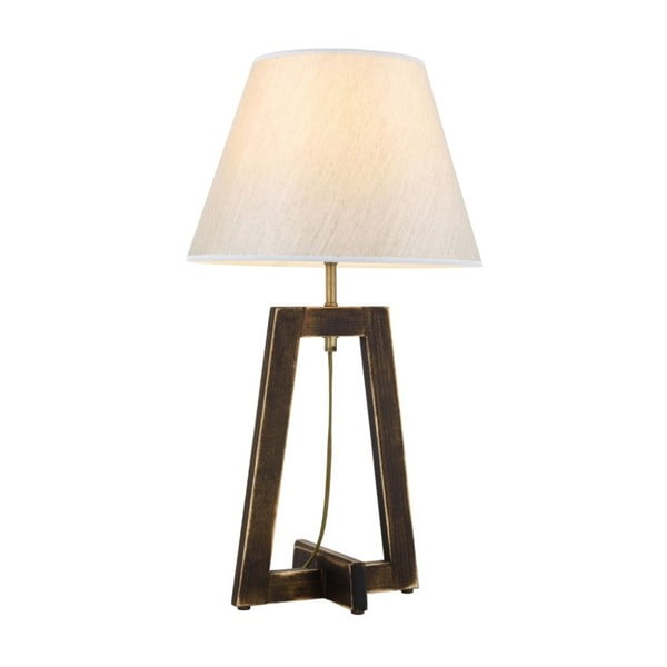 Veioză Avoni Lighting 9007 Series Antique Table Lamp