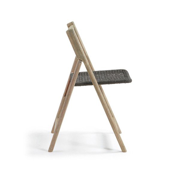 Set 2 scaune pliabile La Forma Picot-image-1