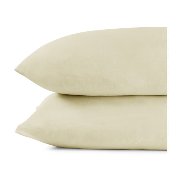 Fețe de pernă 2 buc. 40x40 cm Amber – DecoKing-image-3