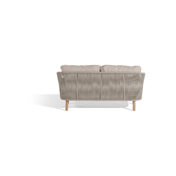 Canapea de grădină taupe Newport – Diphano-image-4