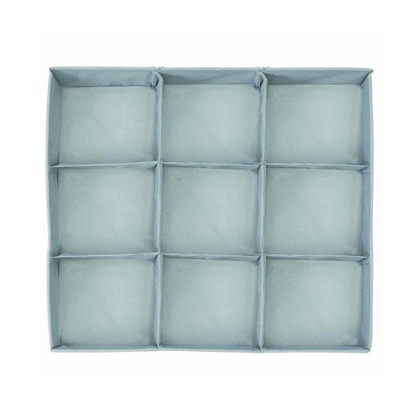 Organizator pentru sertare InterDesign Aldo, 9 compartimente-image-2
