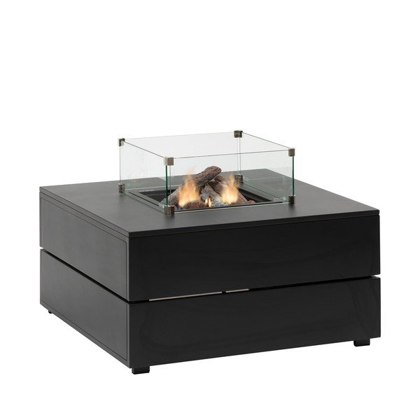 Vatră din inox Cosipure 100 – COSI-image-2