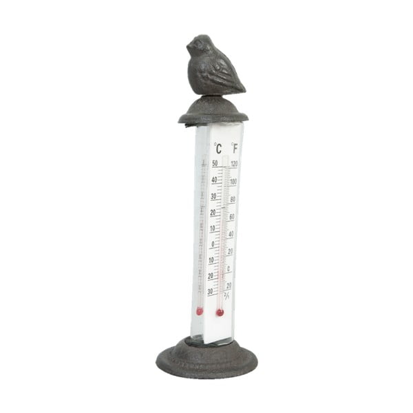Termometru cu pasăre Clayre & Eef