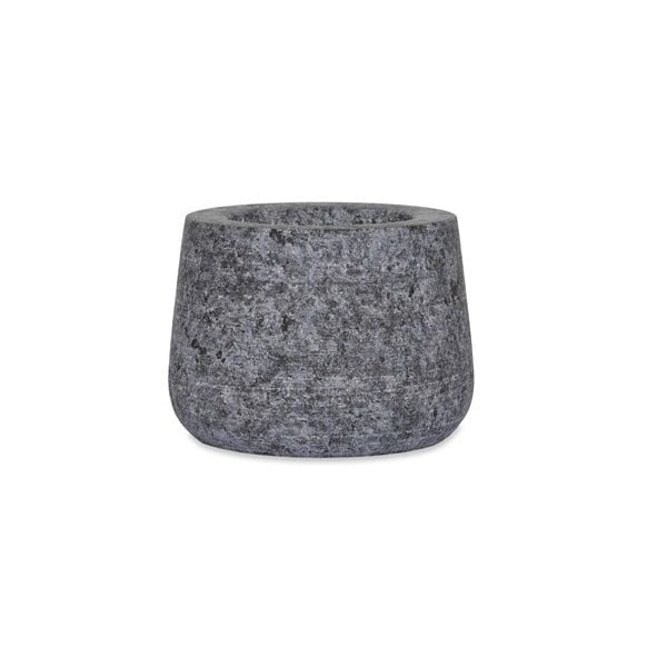 Sfeșnic din granit Garden Trading Granite, ⌀ 7,2 cm