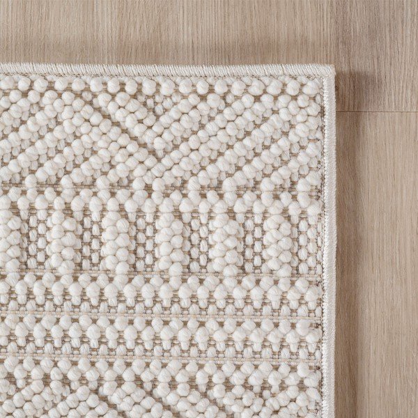 Covor crem 160x230 cm Helix 2202 – Ayyildiz Carpets-image-2