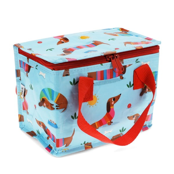 Geantă termoizolantă Sausage Dog – Rex London-image-3