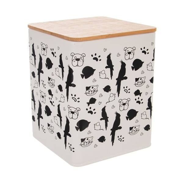 Recipient pentru gustări-recompensă 1,7 l – Orion-image-2