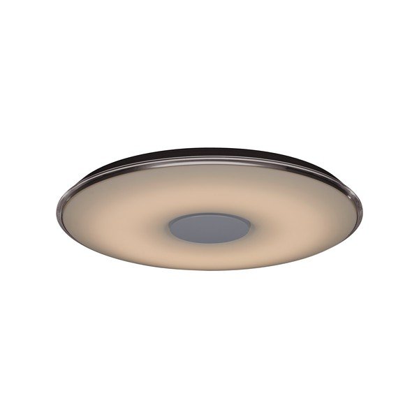 Plafonieră LED cu telecomandă Trio Tokyo, ⌀ 60 cm, alb-image-3