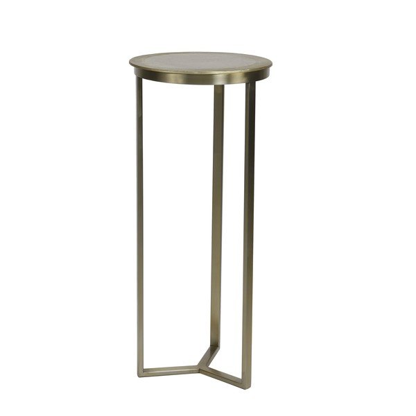 Suport pentru flori din metal ø 35 cm Retiro – Light & Living-image-4