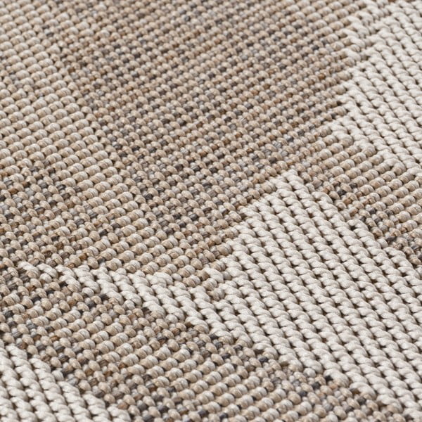 Covor pentru exterior și interior bej 120x170 cm Desert 1302 – Ayyildiz Carpets-image-3