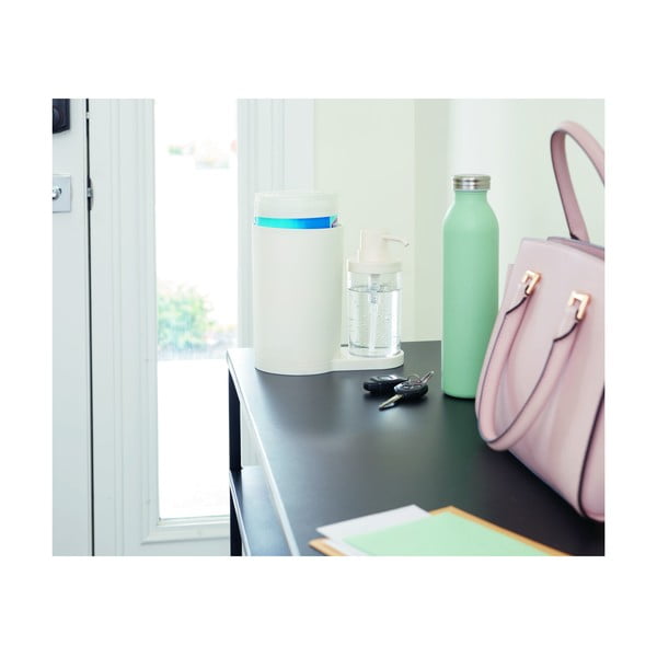 Set pentru igiena mâinilor iDesign Clean, alb-image-4