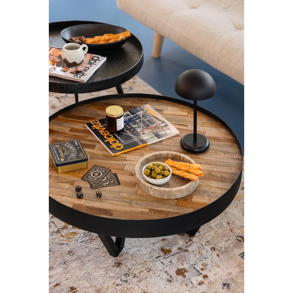 Măsuță de cafea WOOOD Dax-image-1