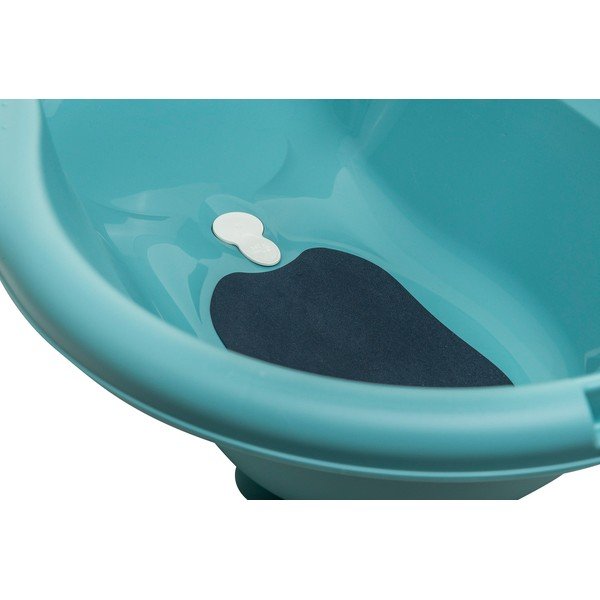 Cădiță turcoaz 44,5x76 cm TOP – Rotho-image-4