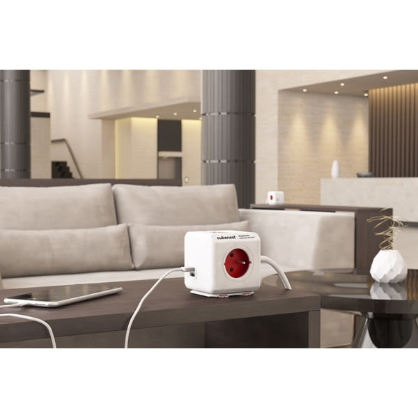 Priză 13 cm PowerCube Extended USB – Cubenest-image-4