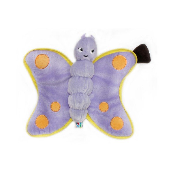 Jucărie de pluș Flipetz 2in1 Poppet – Les Deglingos-image-3