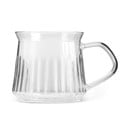 Căni 2 buc. pentru cappuccino/cu perete dublu 320 ml Mia – Vialli Design