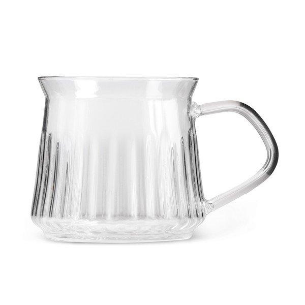 Căni 2 buc. pentru cappuccino/cu perete dublu 320 ml Mia – Vialli Design