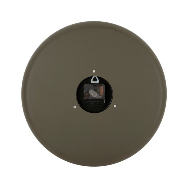 Ceas de perete ø 38 cm  Dual Disc – Karlsson-image-3