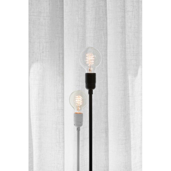Lampadar Sotto Luce Uno, alb-image-1