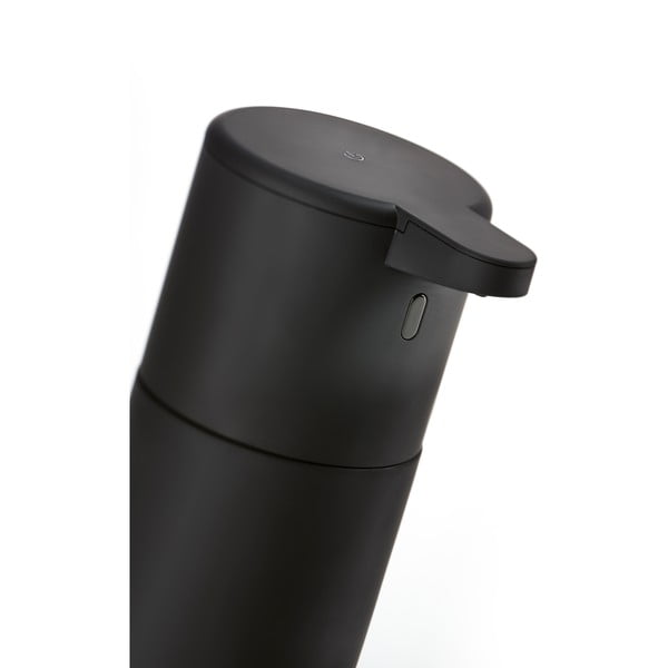 Dozator / dispenser automat pentru săpun lichid Zone Ume, negru-image-3