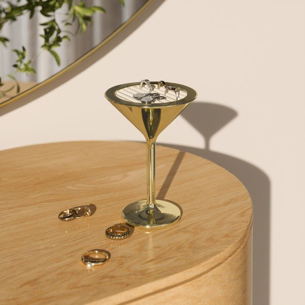 Suport pentru bijuterii din metal Tini – Umbra-image-4