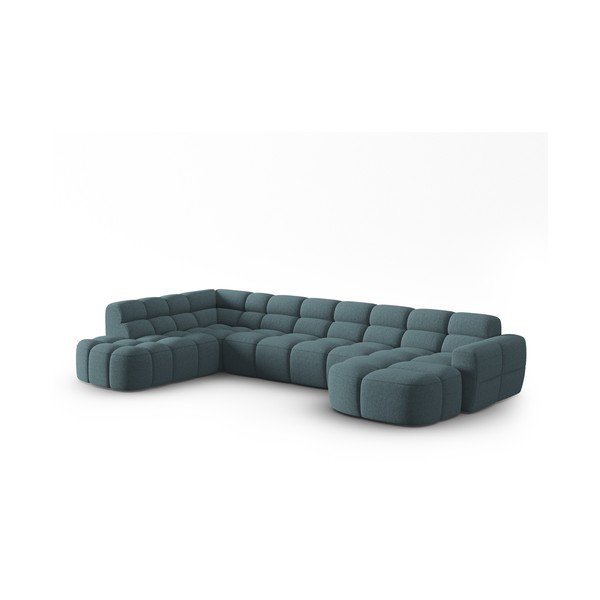 Colțar albastru Lisa – Micadoni Home-image-2