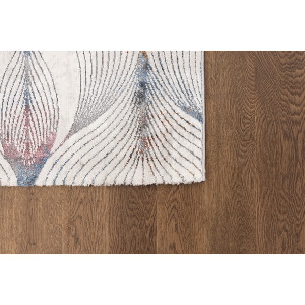 Covor gri deschis 80x150 cm Simp – FD-image-3