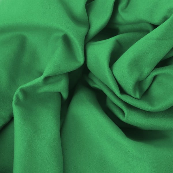 Prosop cu uscare rapidă DecoKing EKEA, 40 x 80 cm, verde-image-3