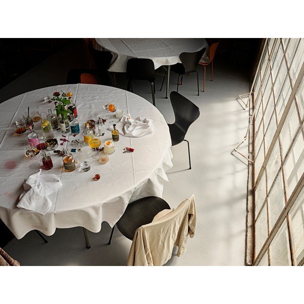 Pahare de vin 2 buc.  300 ml Rocks – Zone-image-1