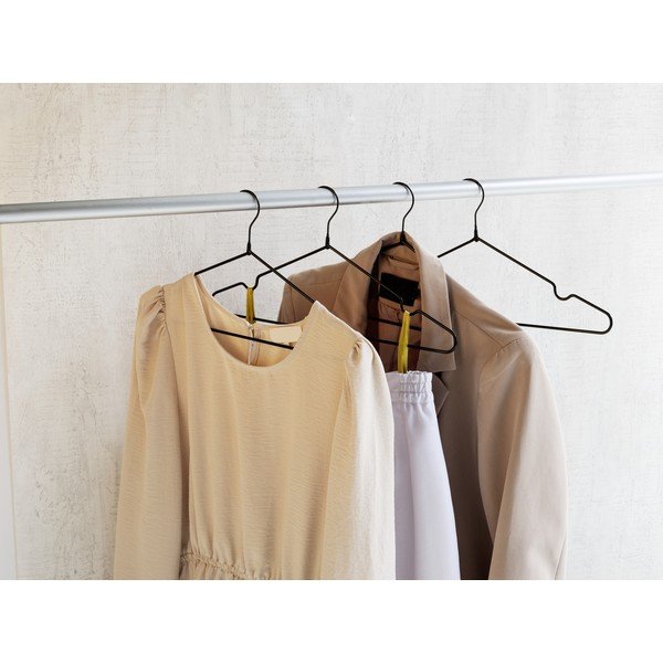 Umerașe 20 buc. din metal Sascha – Wenko-image-3