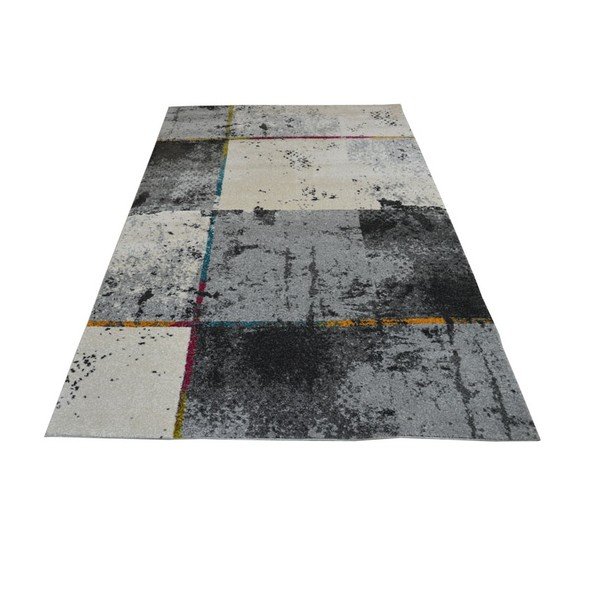 Covor Webtappeti Specter Check, 120 x 170 cm-image-1