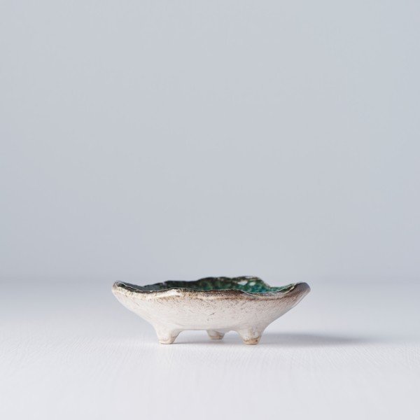 Bol din ceramică MIJ Sky, ø 9 cm, albastru-image-1