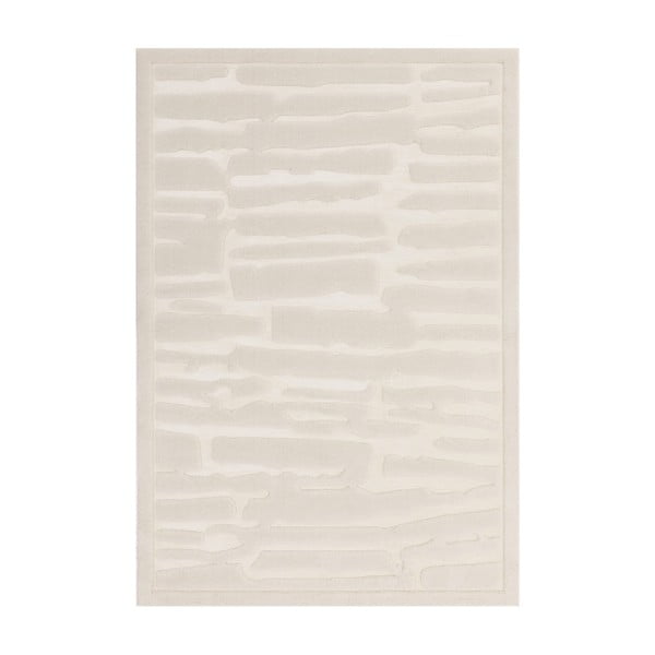 Covor crem 160x230 cm Valley – Asiatic Carpets