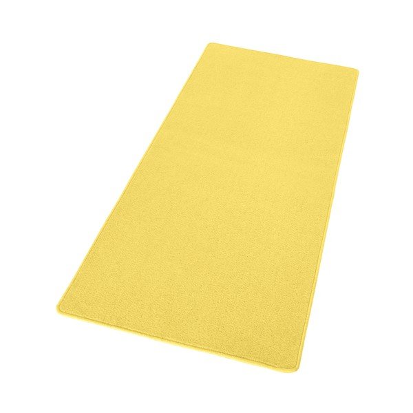 Covor Hanse Home, 150 x 100 cm, galben-image-3