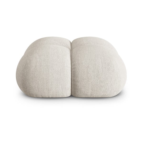 Taburet bej Loretto – Cosmopolitan Design