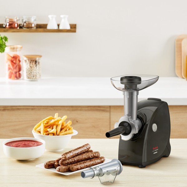 Mașină de tocat carne HV4 - Tefal-image-3